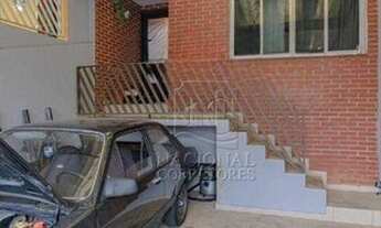 Imagem 4: Casa com 2 dormitórios à venda, 138 m² por R$ 395.000,00 - Parque das Nações - Santo André