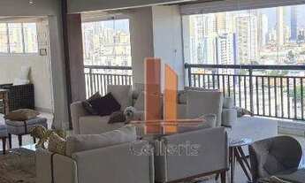 Imagem 5: Cobertura com 4 dormitórios para alugar, 389 m² por R$ 28.430,00/mês - Chácara Califórnia