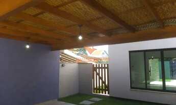 Imagem 2: Casa com 3 dormitórios à venda, 185 m² por R$ 1.100.000,00 - Martim de Sá - Caraguatatuba