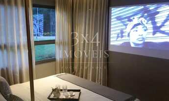 Imagem 7: Excelente apartamento no Complexo Parque Global!