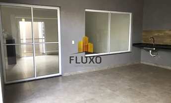 Imagem 3: Casa no Bairro Jardim Santa Angeli na cidade de Agudos