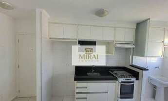 Imagem 6: Apartamento para alugar no Villa Branca com 2 quartos 50 metros