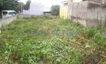 Imagem 4: Terreno - Jardim Santa Genebra - Campinas