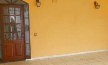 Imagem 4: Casa com 4 dormitórios para alugar, 176 m² por R$ 3.052,00/mês - Parque Cidade Jardim II