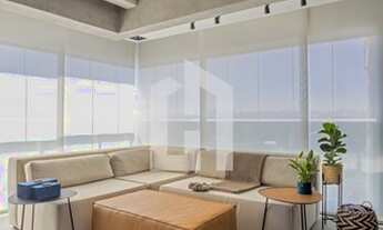 Imagem 6: Apartamento novo mobiliado 1 quarto a venda Moema