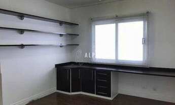 Imagem 2: Casa com 4 dormitórios, 389 m² - venda por R$ 3.500.000,00 ou aluguel por R$ 20.441,26/mês