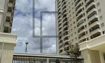 Imagem: Apartamento 2 quartos excepcional - Residencial