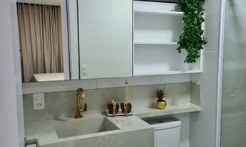 Imagem 5: Apartamento todo mobiliado a poucos metros do mar