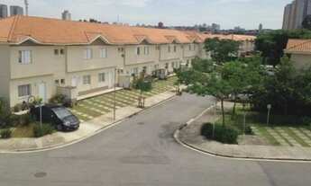 Imagem 3: Casa de condomínio sobrado para venda com 96 metros quadrados com 2 quartos