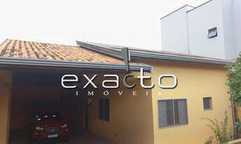 Imagem 7: Casa - Bosque de Barão Geraldo - Campinas