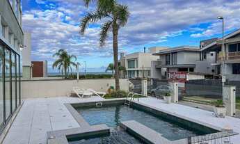 Imagem: Casa em condomínio FRENTE MAR!