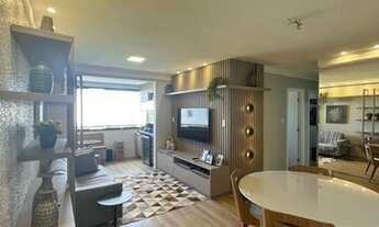 Imagem 6: Luzia Residence - Reformado / Bairro Luzia - Aracaju - SE