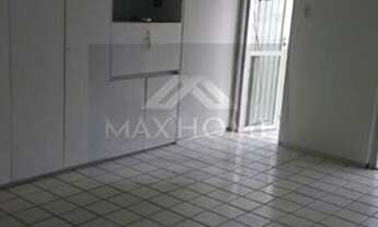 Imagem 2: Edf.Juliana/apartamento no Aflitos