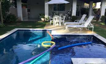 Imagem 2: Casa para locação condomínio Busca Vida Abrantes