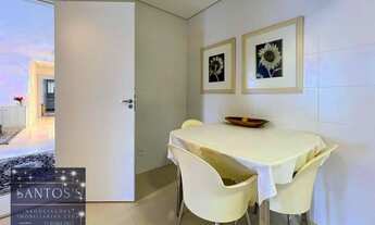 Imagem 6: Apartamento com 3 dormitórios, 130 m² - venda por R$ 1.998.000,00 ou aluguel por R$ 13.800