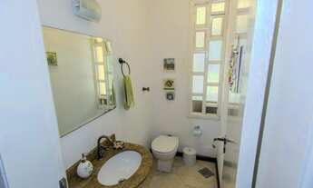 Imagem 5: Casa para Venda - 393.58m², 4 dormitórios, sendo 2 suites, 6 vagas - Vila Assunção