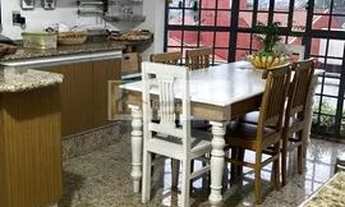 Imagem 6: Casa para locação no Portal do Paraiso 1