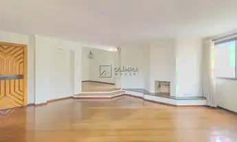 Imagem 4: Apartamento Venda Paraíso 198 m² 3 Dormitórios