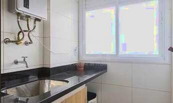 Imagem 3: Apartamento com 2 dormitórios à venda, 69 m² por R$ 399.000,00 - Partenon - Porto Alegre/R