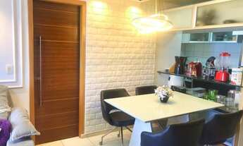 Imagem 6: Apartamento com 3 dormitórios à venda, 70 m² por R$ 620.000,00 - Meireles - Fortaleza/CE