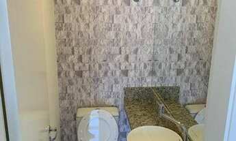 Imagem 4: Apartamento para LOCAÇÃO 149m², Vila Mascote, 03 Quartos, 03 Suíte, 04 Banheiros, 02 Vagas