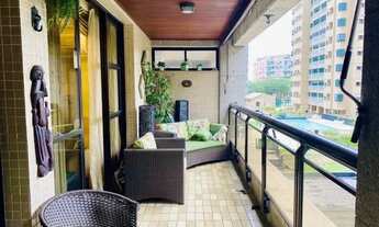 Imagem 4: APARTAMENTO RESIDENCIAL em RIO DE JANEIRO - RJ, BARRA DA TIJUCA