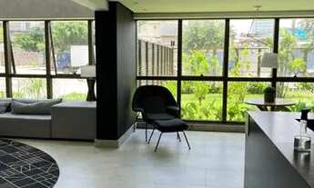 Imagem 6: Flat para aluguel tem 38 metros quadrados com 1 quarto em Pina - Recife - Pernambuco