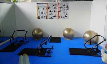 Imagem 6: Apartamento com 3 dormitórios para alugar, 124 m² por R$ 2.200,00/dia - Riviera - Módulo 8