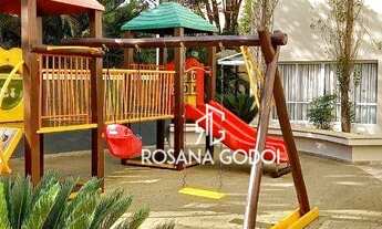 Imagem 5: Apartamento à venda, 54 m² por R$ 310.000,00 - Paulicéia - São Bernardo do Campo/SP