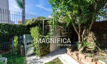 Imagem 2: Casa Térrea Que tal morar em um magnífico imóvel localizado em um dos melhores bairro de C