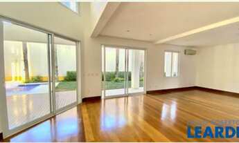 Imagem 6: CASA EM CONDOMÍNIO - ALTO DA BOA VISTA - SP