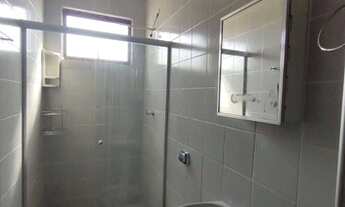 Imagem 4: Apartamento com 2 dormitórios para alugar, 54 m² por R$ 1.009,50/mês - Jardim Caxambu - Pi