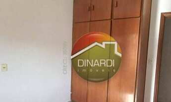 Imagem 3: Apartamento com 2 dormitórios para alugar, 44 m² por R$ 1.250,01/mês - Nova Ribeirânia - R