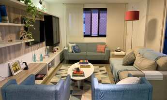 Imagem 4: Apartamento com 3 dormitórios à venda, 150 m² por R$ 850.000,00 - Cocó - Fortaleza/CE