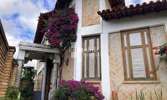 Imagem 3: Casa com 4 dormitórios suítes à venda, 307 m² por R$ 1.280.000 - GRANJA VIANA NOVA HIGIEN