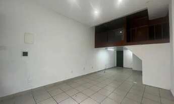 Imagem 2: Loja para Locação em Rio de Janeiro, Andaraí, 1 banheiro