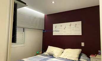 Imagem 5: Apartamento na Vila Guarani com 02 dormitórios ,01 suíte e 01 vaga!