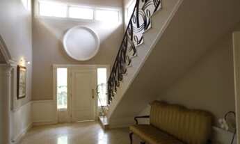 Imagem 5: CASA EM CONDOMÍNIO - ALPHAVILLE - SP