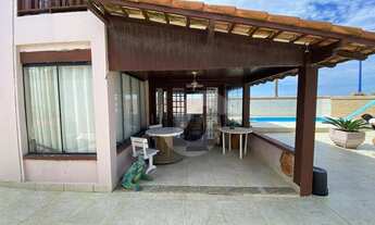 Imagem 5: Casa com 2 dormitórios à venda, 190 m² por R$ 860.000,00 - Itaipuaçu - Maricá/RJ