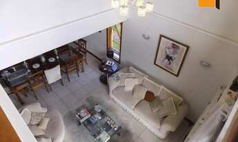 Imagem 5: Casa, 470 m² - venda por R$ 3.500.000,00 ou aluguel por R$ 15.000,00/mês - Paragem dos Ver