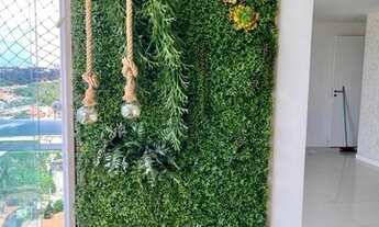 Imagem 5: Apartamento no Parc Victoria- 76,5m- ANDAR ALTO