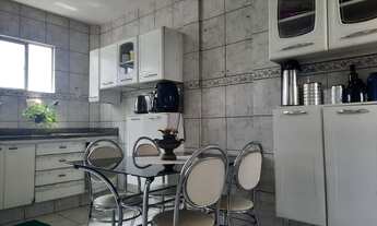 Imagem: Aparecida de Goiânia - Apartamento Padrão