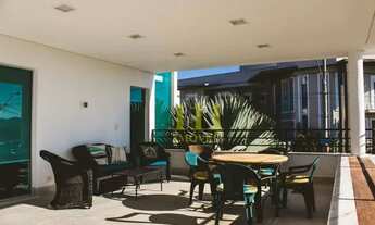 Imagem 5: Casa com 6 dormitórios, 550 m² - venda por R$ 4.990.000,00 ou aluguel por R$ 18.546,08/mês