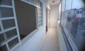 Imagem 4: Apartamento com 1 dormitório para alugar, 40 m² por R$ 1.480,00/mês - Asa Norte - Brasília