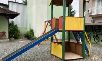 Imagem 6: Apartamento para venda possui 43 metros quadrados com 2 quartos no Vila Nova - Joinville