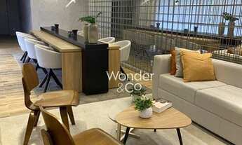 Imagem: Studio com 1 dormitório à venda, 27 m²