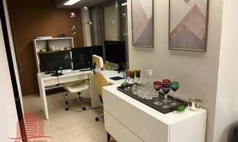 Imagem 6: Apartamento para alugar, 84 m² por R$ 9.500,00/mês - Brooklin - São Paulo/SP