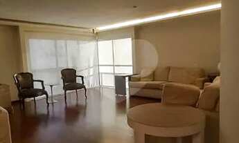 Imagem 5: No coração de Higienópolis exclusivo 01 por andar vista maravilhosa 03 dormitórios 03 vaga