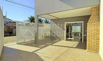 Imagem 4: CASA à venda com piscina e 3 quartos em Itanhaém, no bairro Jamaica