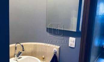 Imagem 3: Apartamento com 3 dormitórios, 205 m² - venda por R$ 1.727.000,00 ou aluguel por R$ 12.183